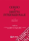 Corso di diritto internazionale libro di Scovazzi T. (cur.)