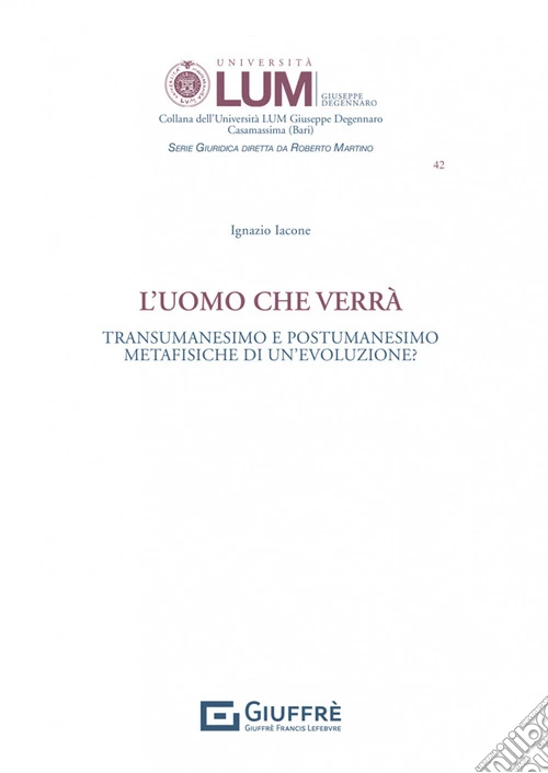 L'uomo che verrà