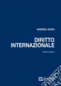Diritto internazionale