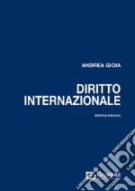 Diritto internazionale libro