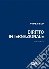 Diritto internazionale libro