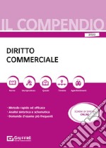 Compendio di diritto commerciale libro