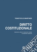 Diritto costituzionale libro