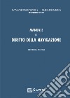 Manuale di diritto della navigazione libro di Tullio Leopoldo