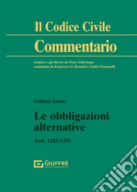Le obbligazioni alternative libro