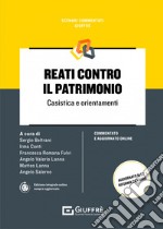 Reati contro il patrimonio libro