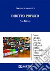 Diritto privato libro di Franceschelli Vincenzo