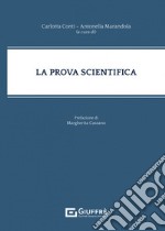 La prova scientifica libro