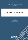 La prova scientifica libro