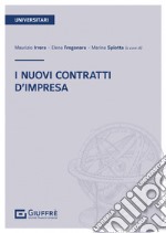 I nuovi contratti d'impresa libro