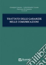 Trattato delle garanzie nelle comunicazioni libro