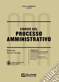 Codice del processo amministrativo