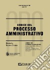 Codice del processo amministrativo libro
