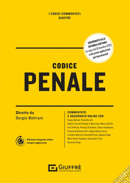 Codice penale