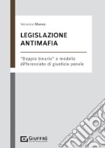 Legislazione antimafia