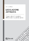 Legislazione antimafia libro