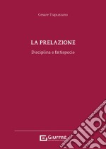 La prelazione libro