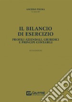 Bilancio d'esercizio