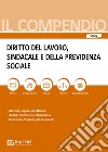 Compendio di diritto del lavoro libro