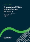 Il mercato dell'M&A italiano durante il Covid-19 libro