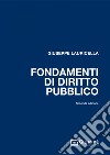 Fondamenti di diritto pubblico libro