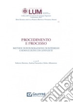 Procedimento e processo libro