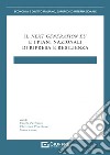 Next Generation Eu e i piani nazionali di ripresa e resilienza libro di Pagliarin C. (cur.) Laimer S. (cur.) Perathoner C. (cur.)