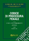 Codice di procedura penale libro