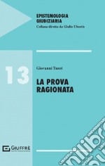 La prova ragionata libro