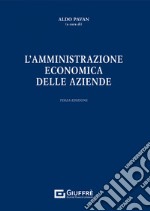 L'amministrazione economica delle aziende