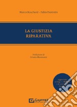 La giustizia riparativa libro