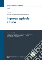 Impresa agricola e fisco libro