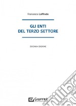 Gli enti del Terzo settore libro