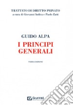 I principi generali libro