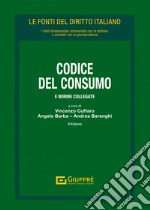 Codice del consumo libro