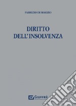 Diritto dell'insolvenza libro