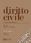 Diritto civile. Vol. 2: La famiglia libro di Bianca Cesare Massimo