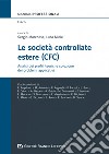 Le società controllate estere (CFC) libro