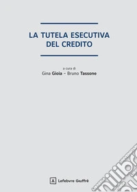 La tutela esecutiva del credito libro