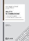 Delitti di corruzione libro