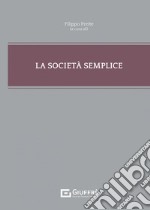 La società semplice libro