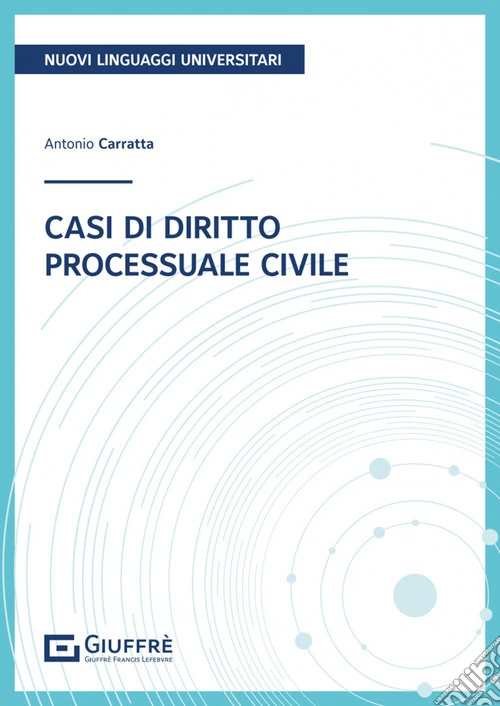 Casi di diritto processuale civile