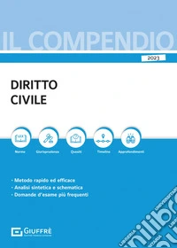 Compendio di diritto civile