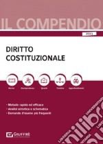 Compendio di diritto costituzionale