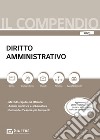 Compendio di diritto amministrativo libro