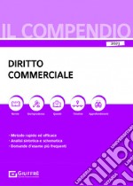 Compendio di diritto commerciale libro