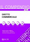 Compendio di diritto commerciale libro