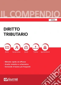 Compendio di diritto tributario