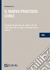 Il nuovo processo civile libro