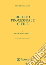 Diritto processuale civile libro